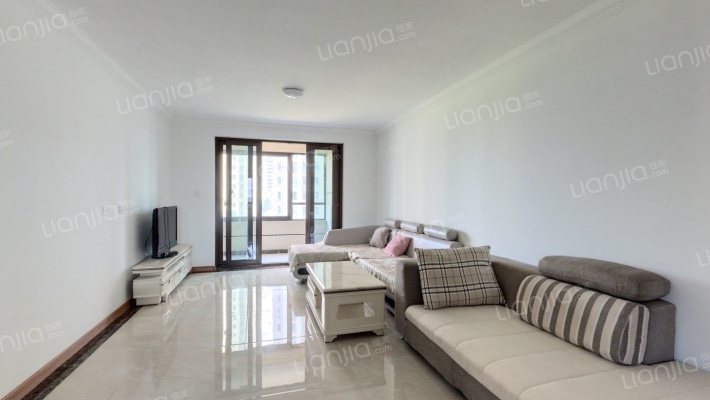 中南·锦悦二手房实景图