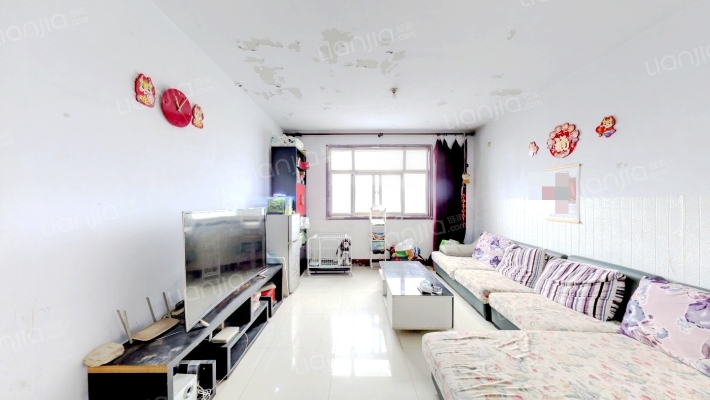 东方名邸二手房实景图