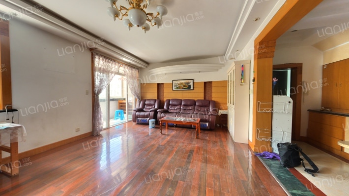 香樟园二手房实景图