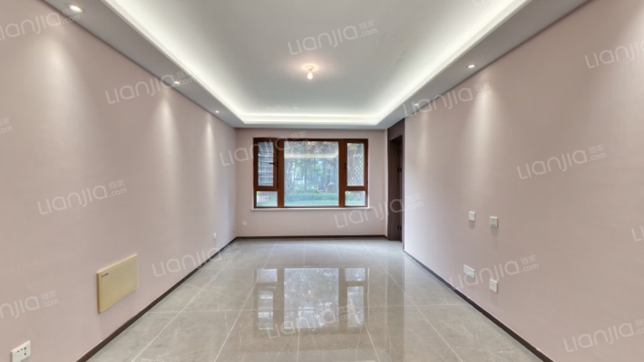 龙湖金湾天钜二期二手房实景图