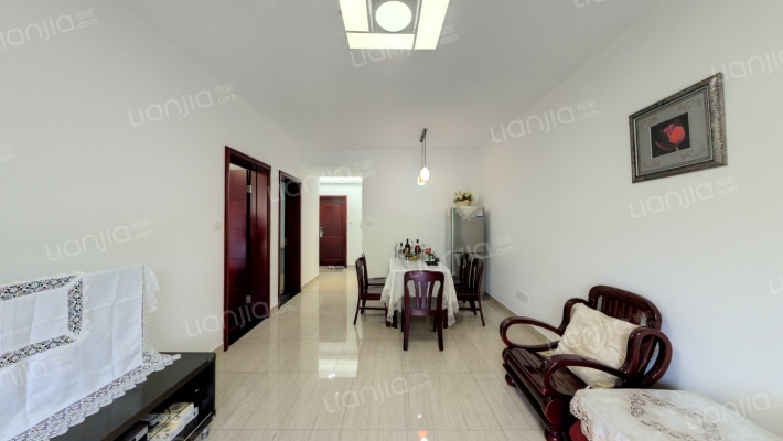 皇都花苑二手房实景图