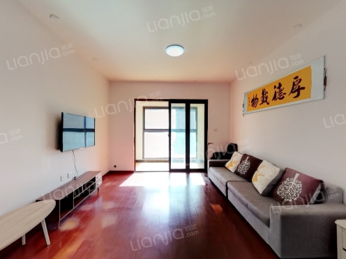 整租·立信华府 2室2厅 南/北