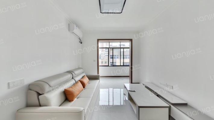 鲤鱼池二手房实景图