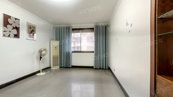 川汇区百货家属院二手房实景图