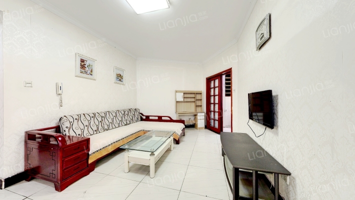 利君花园二手房实景图