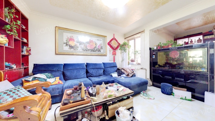 佳宝路9-1号二手房实景图