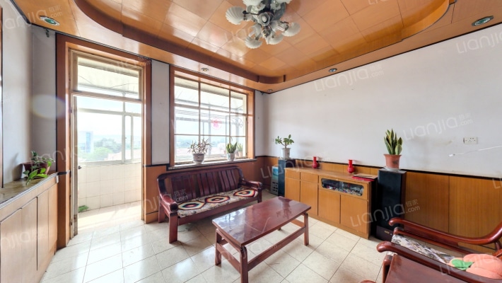 电业小区二手房实景图