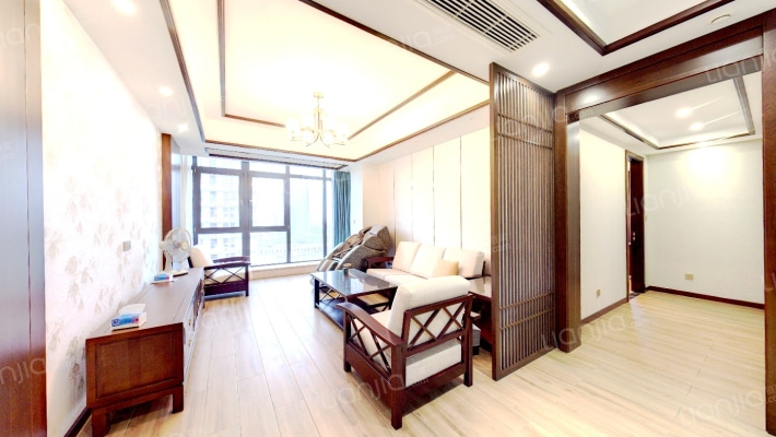 御江府二手房实景图