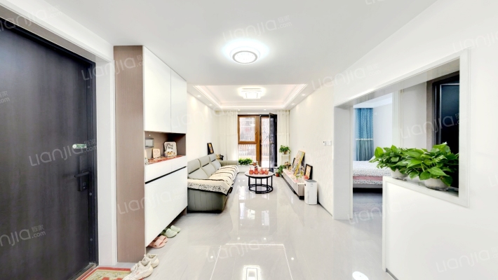 宝裕福祉源二手房实景图