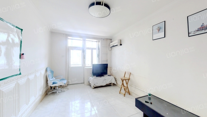 五方里二手房实景图