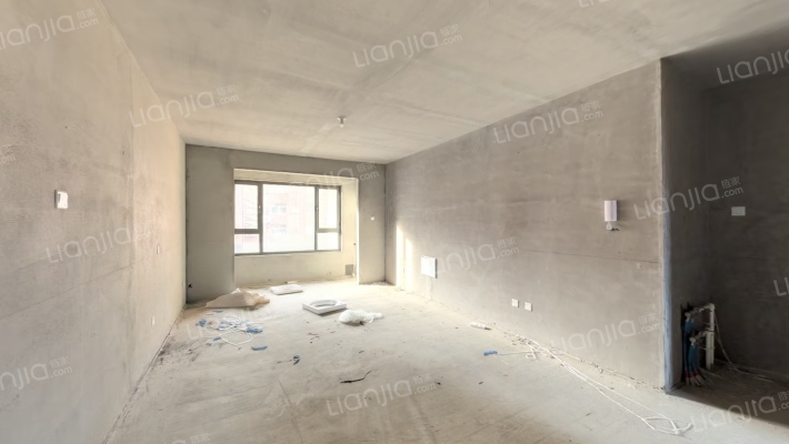 翰林书苑二手房实景图