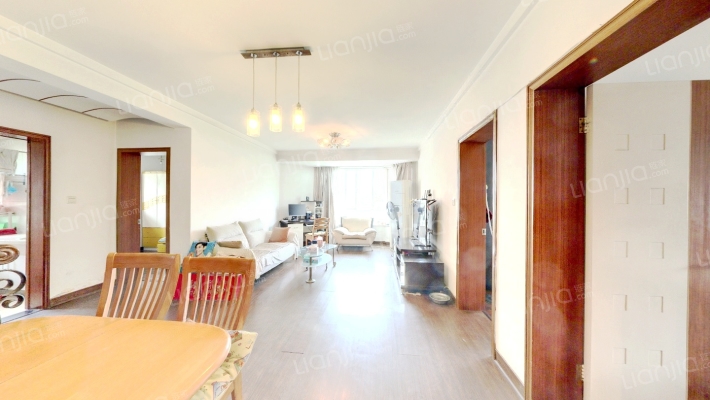 紫沁苑二手房实景图