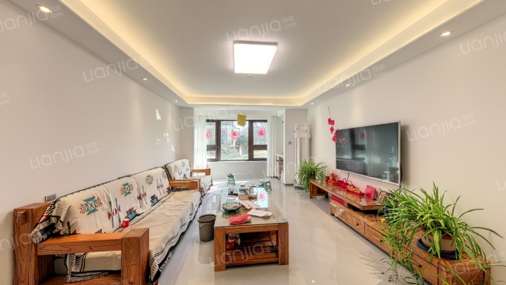 龙湖·九里熙上二手房实景图