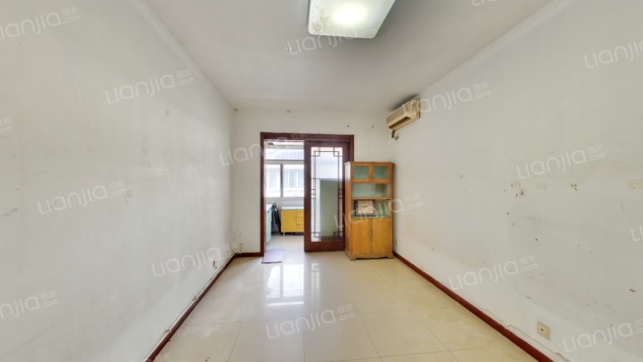 大雁塔风景区家属院二手房实景图