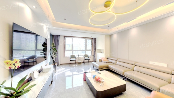 三箭瑞景苑二期二手房实景图