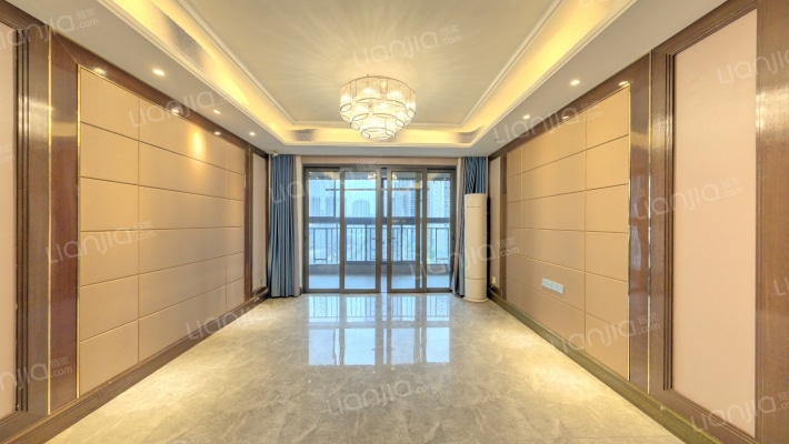 恒大城二手房实景图