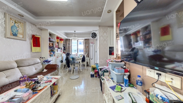 流水东苑二手房实景图