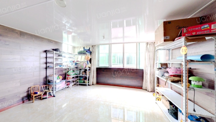 香林家园二手房实景图