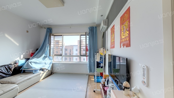远洋新干线二手房实景图