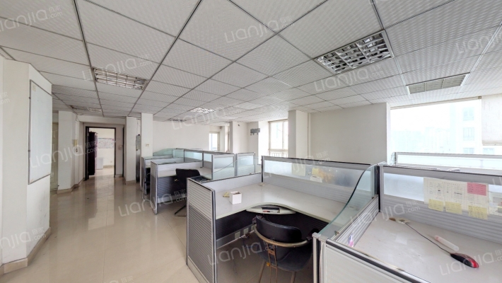 阳城大厦二手房实景图