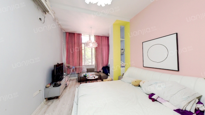 怡雅苑(海珠)二手房实景图