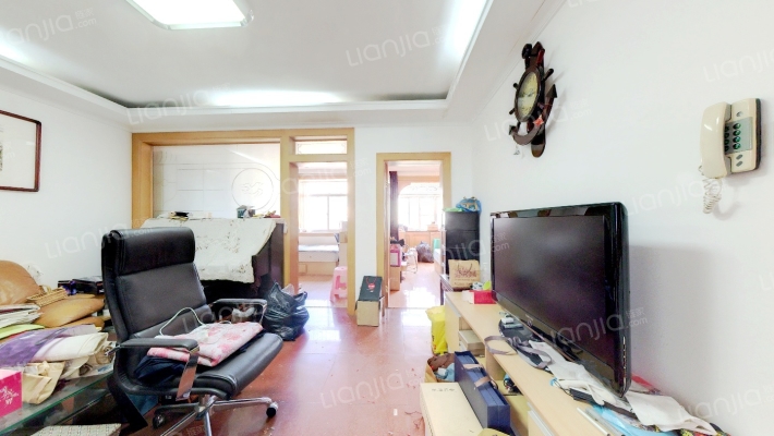 金沟寨路二手房实景图