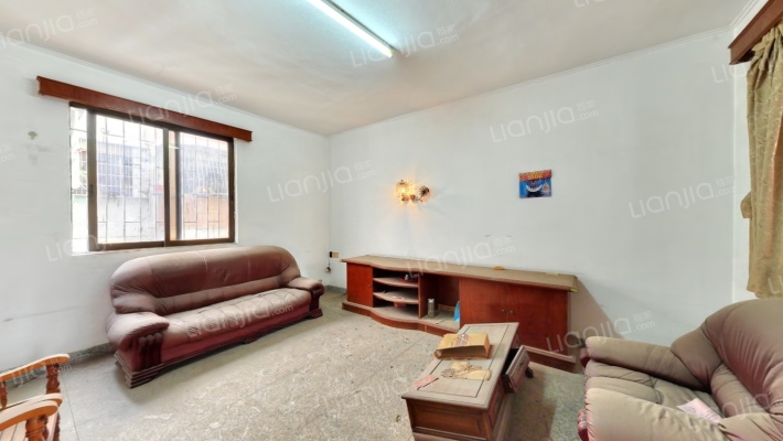 新松龙京小区二手房实景图