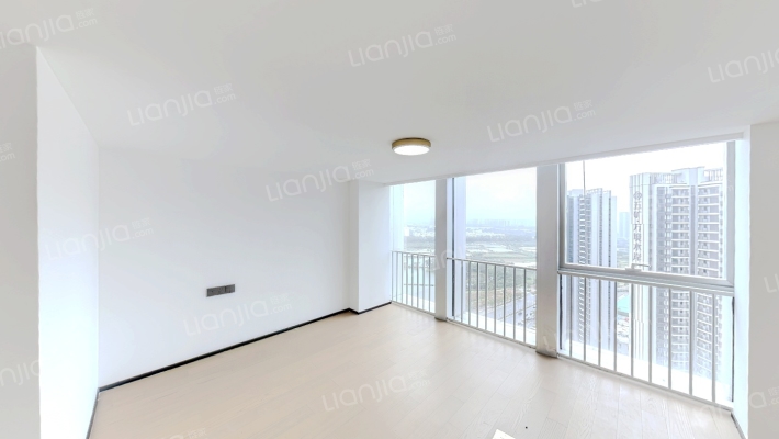 华侨城碧云1号二手房实景图