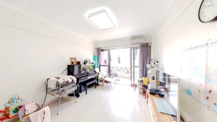 中信乐涛苑二手房实景图