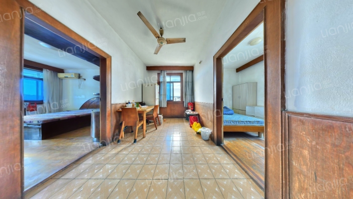 彩香一村二区二手房实景图