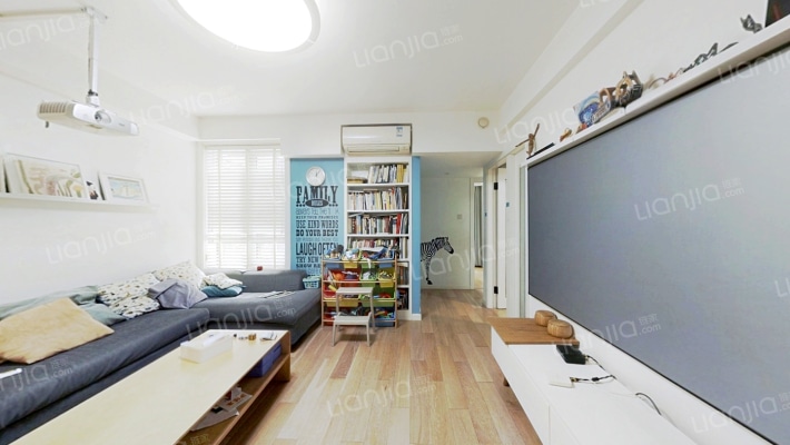 金成嘉南公寓二手房实景图