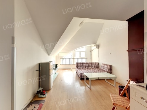 整租·寺西社区 2室1厅 东