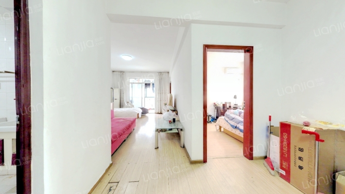 3604小区二手房实景图