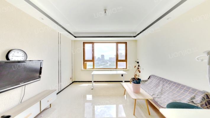 睿泽府二手房实景图