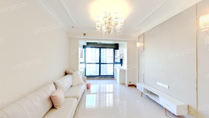 恒大文旅城C区二手房实景图