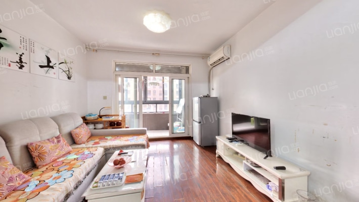 大华锦绣华城香邑美颂二手房实景图