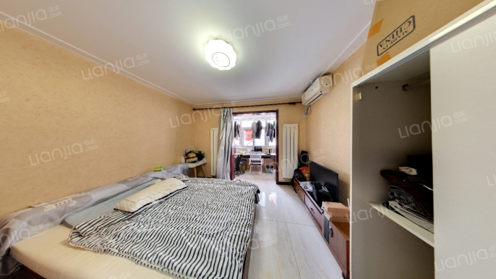 南华里二手房实景图