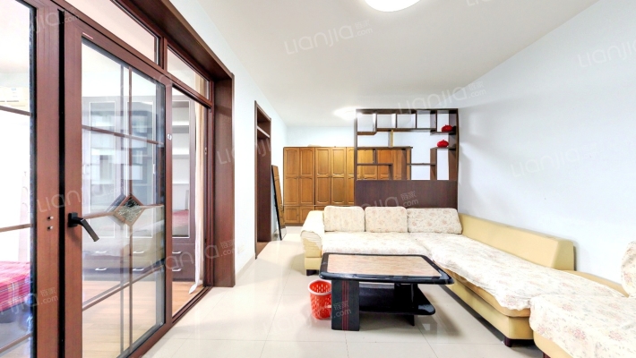 山师北街5号院二手房实景图