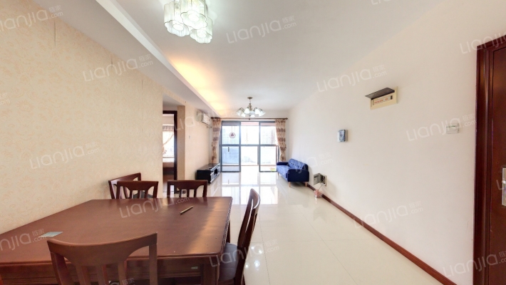 金盛豪庭二手房实景图