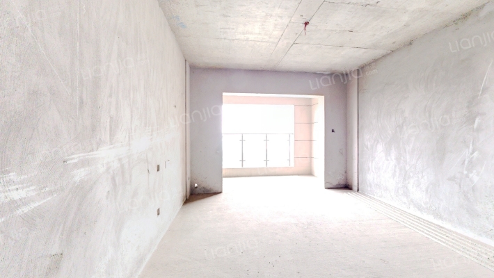 首创天府滨江二手房实景图