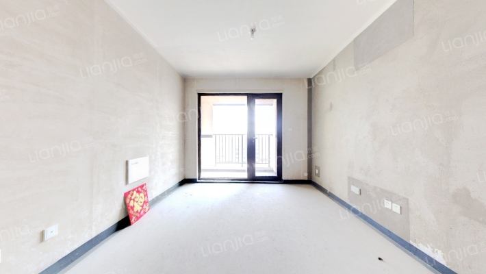 华润城B区二手房实景图