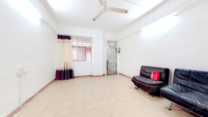 综合加工总厂大楼二手房实景图