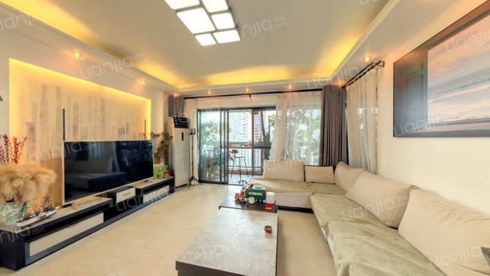 伟达·雅郡二手房实景图