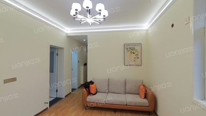 劳动路工商局家属院二手房实景图