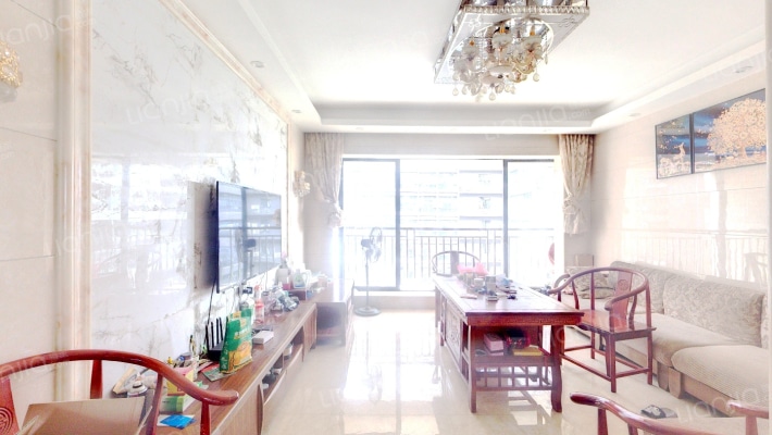 慧港国际二手房实景图