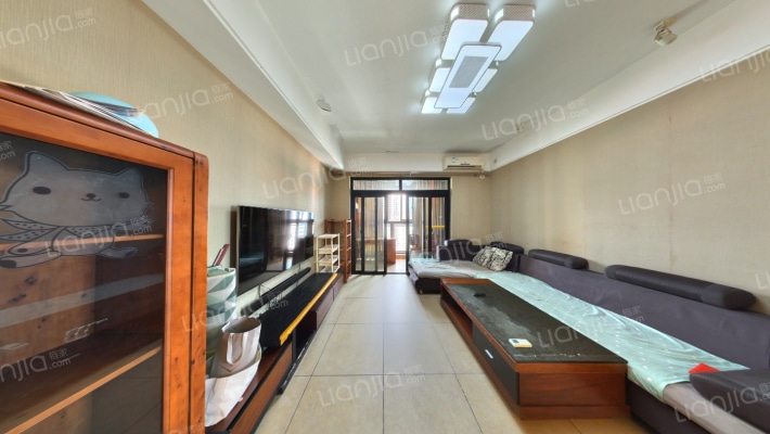 康德城市风云二手房实景图