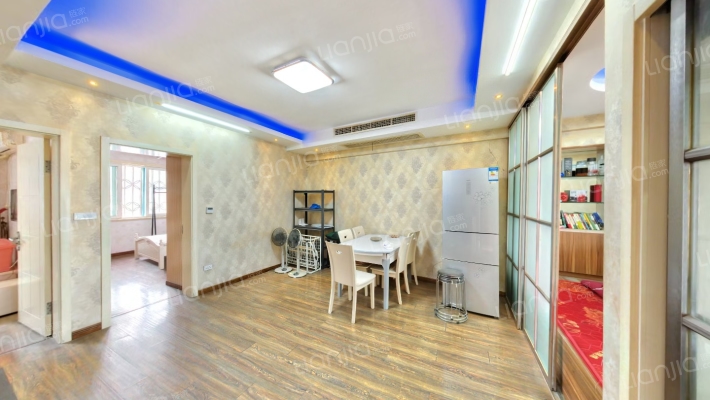 康裕大厦二手房实景图