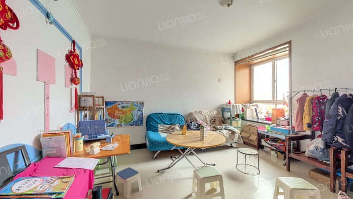 桐柏北路97号二手房实景图