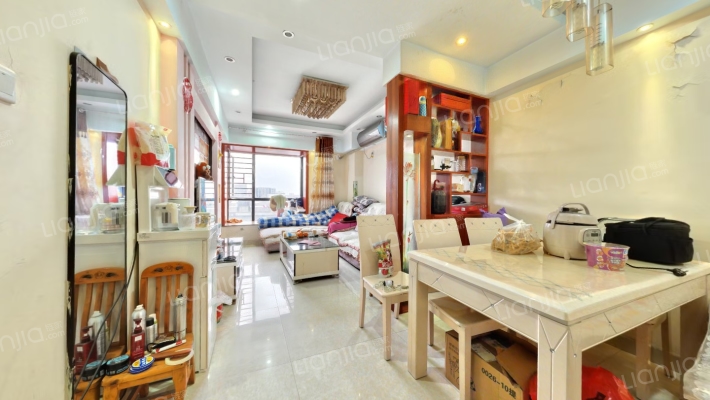 空港星品地二手房实景图