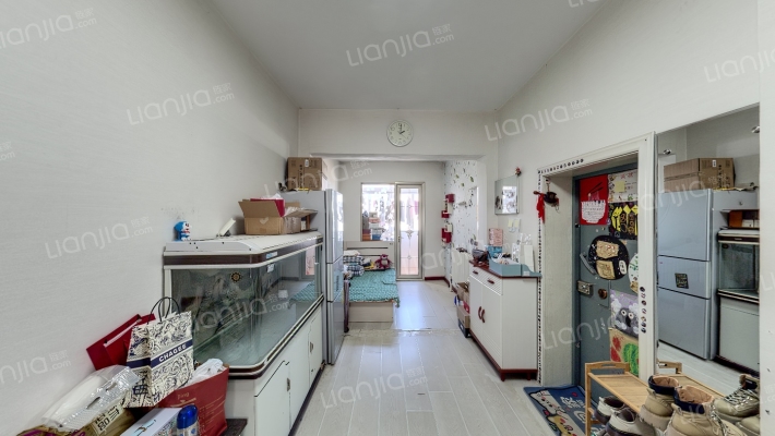 司法局小区二手房实景图